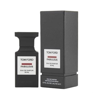 عطر ادکلن تام فورد فاکینگ فابولوس _ فابولس _ فابیولس (Tom Ford Fucking Fabulous) _ حجم  10 میل _ گرید تاپ _ اکسترا پرفیوم _ برند لوزی _ ماندگاری بسیار بالا _ معتدل _ تلخ _ چرمی _ مردانه _ زنانه _ اسپرت _ چهارفصل
