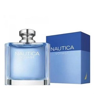 عطر ادکلن ناتیکا وویاژ _ وویاج  _ویاژ _ویاج | Nautica Nautica Voyage (Natika Voyage) _ حجم 10 میل _ گرید تاپ _ اکسترا پرفیوم _ برند لوزی _ ماندگاری بسیار بالا_  خنک _ شیرین _ مردانه _ زنانه _ اسپرت