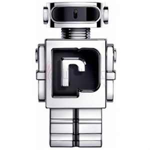 عطر ادکلن  پاکو رابان فانتوم  رباطی (Phantom Robot) paco rabanne - Phantom _ معتدل _ شیرین _ مردانه _ زنانه _ اسپرت _ حجم 10 میل _ گرید تاپ _  اکسترا پرفیوم _ برند لوزی _ ماندگاری بسیار بالا