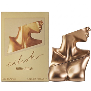 عطر ادکلن بیلی ایلیش ایلیش | Billie Eilish Eilish _ گرم _ شیرین _ زنانه _ حجم 100 میل _ گرید تاپ _ اکسترا پرفیوم _ برند لوزی _ ماندگاری بسیار بالا