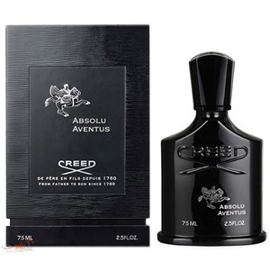 عطر ادکلن کرید ابسولو اونتوس 2025 | Creed Absolu Aventus 2025 _ حجم 20 میل _ گرید تاپ_ اکسترا پرفیوم _ برند لوزی _ ماندگاری بسیار بالا  _ پخش بو ـ خنک _ تلخ _ مردانه