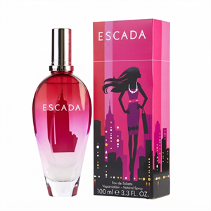 عطر ادکلن اسکادا گرافیتی  | Escada Graffiti  _ ملایم _ شیرین _ زنانه  _ حجم 20 میل _ گرید تاپ _ اکسترا پرفیوم _ برند لوزی _ ماندگاری بسیار بالا