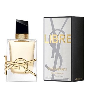 عطر ادکلن ایو سن لورن لیبره زنانه _ لیبر _ ایوسن لرن _ لیبر | Yves Saint Laurent Libre _ زنانه _معتدل _ شیرین _ گرم _ حجم  30 میل _ گرید تاپ _ اکسترا پرفیوم _ برند لوزی _ ماندگاری بسیار بالا