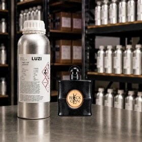 اسانس عطر ادکلن بلک اوپیوم ایو سن لورن _ 50 میلی _ گرید تاپ _ برند لوزی _ قیمت عمده _ ماندگاری بسیار بالا _ پخش بو _ عطر ادکلن ایو سن لورن بلک اپیوم  _اوپیوم (اپیوم مشکی) _ لرن  | Yves Saint Laurent Black opium _ زنانه _ مردانه _ اسپرت _ گرم _ شیرین