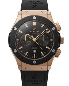 ساعت مردانه هابلوت چرمی اسپرت HUBLOT - کد 2891