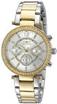 Invicta Women's 20470SYB Angel Two-Tone Watch