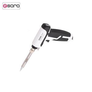 هویه تفنگی 130 وات سومو مدل SM-108 Somo SM-108 130W Soldering Gun