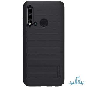 قاب اصلی نیلکین مشکی برای گوشی Huawei Nova 5i 