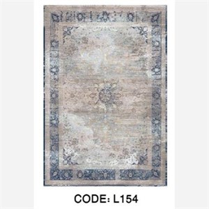 روفرشی کشدار مخمل شنل طرح زرین کهن 1کدL154(پس کرایه) - 12متری(300*400) - سایز: 12متری(300*400)