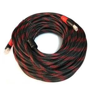 کابل 20 متری HDMI  برند DETEX