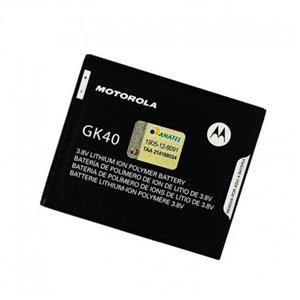 باتری موتورولا Motorola Moto G4 Play Motorola GK40 battery For Motorola Moto G4 Play