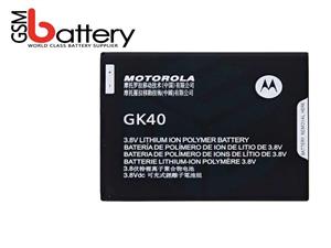 باتری موتورولا Motorola G5 GK40 battery For 