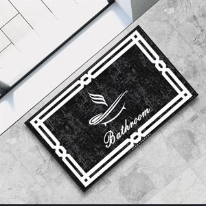 پادری حمام جنس فرشینه هازان ضد سُر S102 (پس کرایه) - پادری 60 در 100 - سایز: پادری 60 در 100 