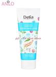 کرم ترمیم کننده دست و ناخن دلیا Moisturising حجم 75میل