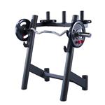 پایه هالتر و صفحه هالتر پاناتا مدل Panatta Curl Rack SEC 1SC209