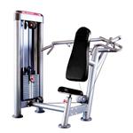 دستگاه پرس سرشانه همگرا پاناتا Panatta Deltoid Press Convergent SEC 1SC024