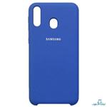 قاب گوشی سیلیکونی silicone case samsung galaxy A40