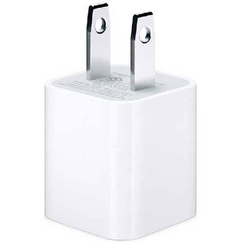 iPhone MD810 Wall Charger