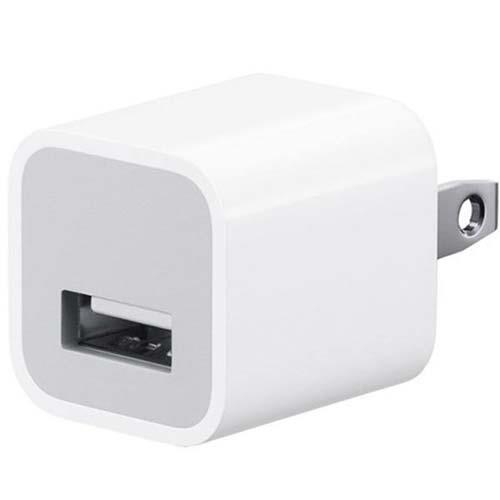 iPhone MD810 Wall Charger