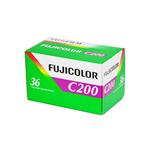 فیلم رنگی عکاسی FUJICOLOR مدل C200