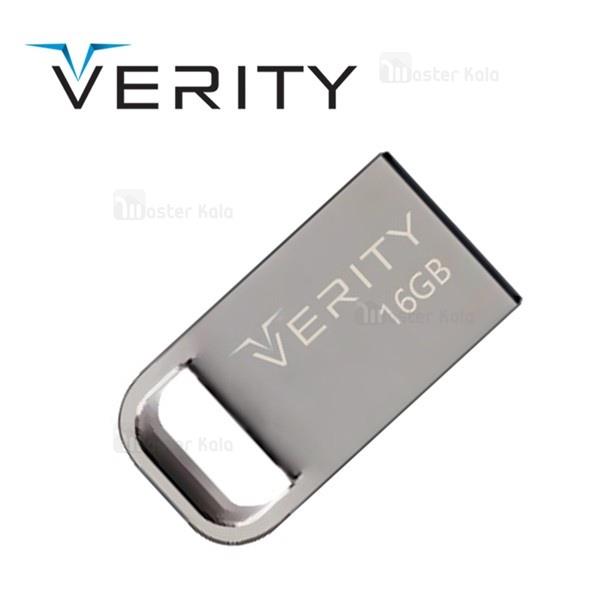 فلش مموری وریتی مدل V813 ظرفیت 16 گیگابایت