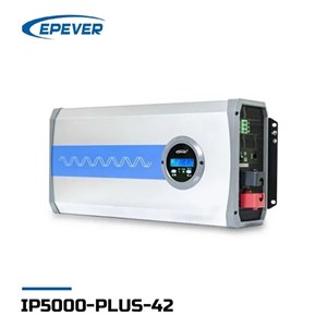 اینورتر تمام سینوسی 5 کیلووات برند EPEVER مدل IP5000-PLUS-42