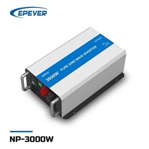 اینورتر تمام سینوسی 3 کیلووات برند EPEVER سری NP