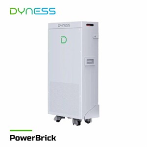 باتری لیتیومی ۱۴.۴ کیلووات ۲۸۰ آمپر ۵۱.۲ ولت برند Dyness مدل PowerBrick