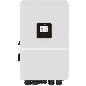 اینورتر هیبریدی خورشیدی 20 کیلووات سه فاز برند Deye مدل SUN-20K-SG05LP3-EU-SM2