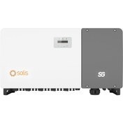 اینورتر خورشیدی آنگرید 350 کیلووات برند Solis مدل S6-GU3P(350)K06-EV-ND