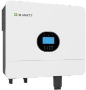 اینورتر خورشیدی آنگرید 5 کیلووات برند Growatt مدل MIN5000TL-X