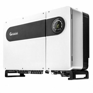 اینورتر خورشیدی آنگرید 125 کیلووات برند Growatt مدل MAX125KTL3-X2LV