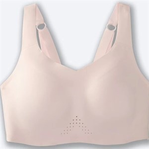 نیم تنه ورزشی زنانه بروکس مدل dare underwire run bra
