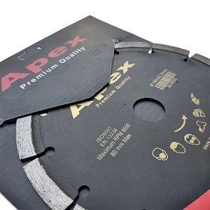 گرانیت بر 180 Apex