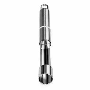 هسته‌گیر سیب استیل Kitchen Toolsابزار حرفه‌ای و مقاوم آشپزخانه