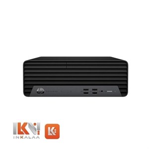تاینی کیس استوک HP مدل ProDesk 400 G7 Core i7 نسل 10