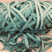 کش دالبری سبز صابونی