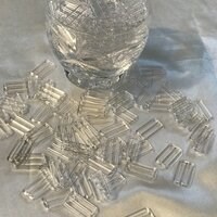 قلاب سوتین شیشه ای(۷)