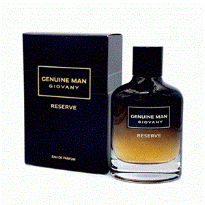 عطر ادوپرفیوم مردانه فراگرنس ورد جیونچی جنتلمن بویسی حجم ۱۰۰ میل