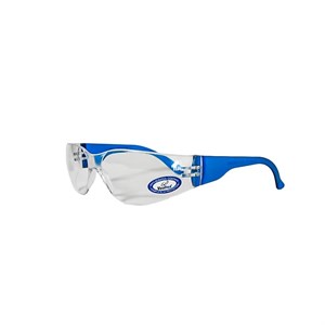 عینک ایمنی ولتکس vaultex مدل V701 شفاف