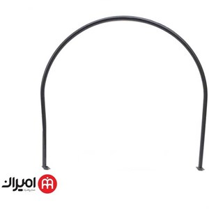 لوله اتاق پرو ( یو شکل )