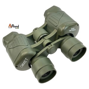 دوربین دوچشمی کومت مدل 50X50
