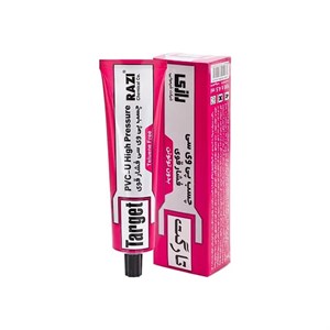 چسب pvc تارگت | Target PVC Glue