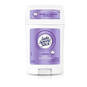 مام استیک زنانه لیدی اسپید Lady Speed Stick Derma Hair Minimizer