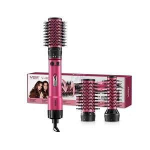 سشوار حرفه ای و چرخشی VGR480