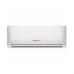 کولر گازی 24000 جنرال SH هیروشی مدل GS-CS24000