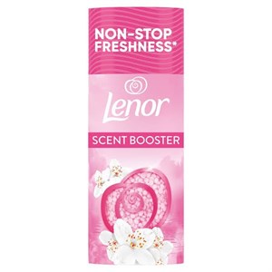 خوشبو کننده لباس لنور Lenor رایحه Dreamy Jasmine حجم 155 گرم