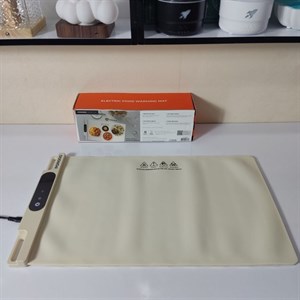 صفحه گرم‌کننده غذا Porodo Lifestyle Warming Food Mat