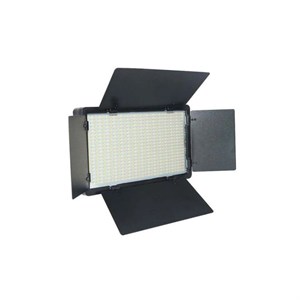 نور ثابت ال ای دی کینگ پاور King Power E900 Pro LED Light