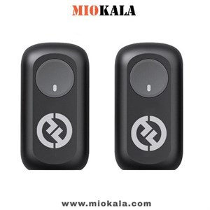 میکروفون یقه ای هالی لند HOLLYLAND LARK A1 Mini Duo